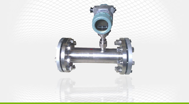 熱式氣體質(zhì)量流量計(jì)